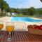 Holiday Home Krka Waterfalls - Lozovac