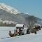 Alpen Chalet Eben