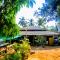 Happy Panda Hostel Arambol Goa