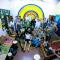 Happy Panda Hostel Arambol Goa