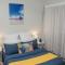 Sea View Holiday Flat - 16 La Luce Margate