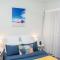 Sea View Holiday Flat - 16 La Luce Margate
