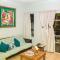 Sea View Holiday Flat - 16 La Luce Margate