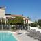 Hotel Le Mas Saint Joseph photo 11
