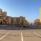 Apartment Samarah Resort D44 at DeadSea, Sea & Pool view