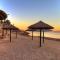 Apartment Samarah Resort D44 at DeadSea, Sea & Pool view