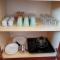 Oleander Rooms & Apartment