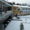 Finlandia Hotel Airport Oulu