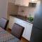 Apartments Rade