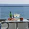 Mackenzie Zoe Seafront Suite