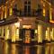 Arnes Hotel Vienna