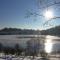 Ferienwohnung Welcome mit Seeblick