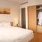 Luxury Apartment