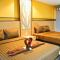 Saint Tropez Resort