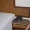 Ze da Rampa Hotel