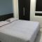 Smart Residence Flat - 509