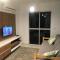 Smart Residence Flat - 509