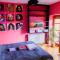 Apartman u srcu grada