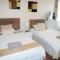 Abbey Lodge Guest House