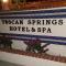 Tuscan Springs Hotel & Spa