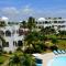 Amani Residence Beverly Suites - Malindi