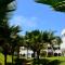 Amani Residence Beverly Suites - Malindi