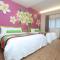 Teamilu Homestay