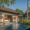 Anantara Mai Khao Phuket Villas - شاطئ ماي خاو
