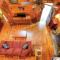 Cabin on the Creek 1117