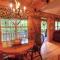 Cabin on the Creek 1117