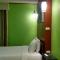 TINHAT Halal حلال Certified Boutique Hotel And Restaurant