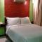 TINHAT Halal حلال Certified Boutique Hotel And Restaurant