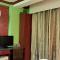 TINHAT Halal حلال Certified Boutique Hotel And Restaurant