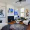 Downtown Memphis Shellcrest Apartments - Мемфис