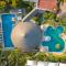 Navutu Dreams Resort & Wellness Retreat