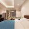 Foto: Qingdao Jinshan We+ Holiday Apartment (Wusi Square) 17/151