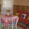 Pansion Adria Haus