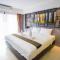 PP@Hotel Rangsit - Pathum Thani