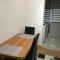 Boulevard Apartment