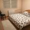 Boulevard Apartment