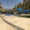 Apartment Samarah Resort D44 at DeadSea, Sea & Pool view