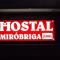Hostal Mirobriga - Ciudad Rodrigo