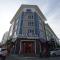 Pantai Regal Hotel