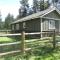 Black Dog Cabin