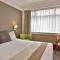 Best Western Manchester Altrincham Cresta Court Hotel - Altrincham