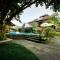 The Taman Ayu Seminyak 10 Minute walking to the BEACH
