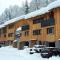 Chalet Ablon
