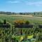 Apfelblüte bed & breakfast 8 km vom Bodensee