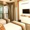 Infinity Resort