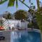 Aparthotel Neptuno Costadeje